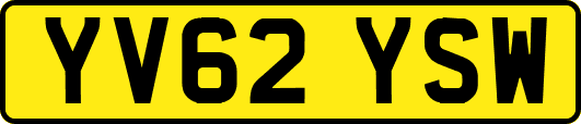 YV62YSW