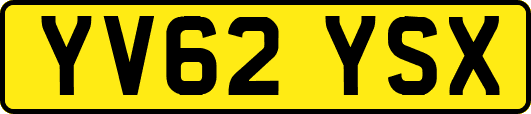 YV62YSX