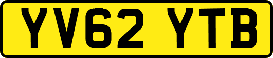 YV62YTB