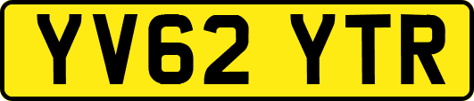 YV62YTR