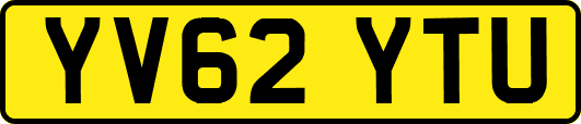 YV62YTU