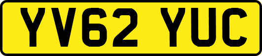 YV62YUC