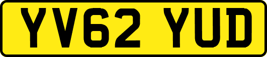 YV62YUD