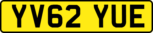 YV62YUE