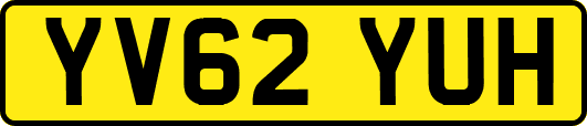 YV62YUH