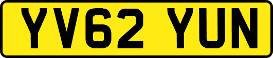 YV62YUN