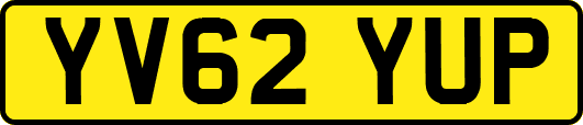 YV62YUP