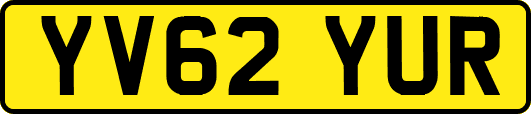 YV62YUR