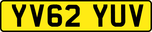 YV62YUV