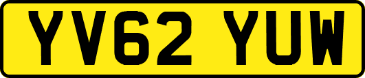 YV62YUW