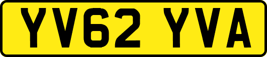 YV62YVA