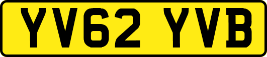 YV62YVB