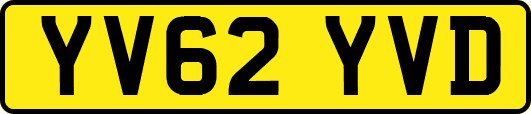 YV62YVD