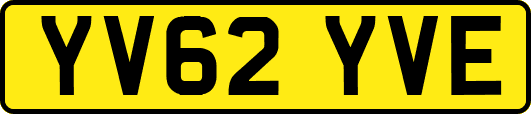 YV62YVE