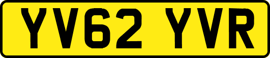 YV62YVR