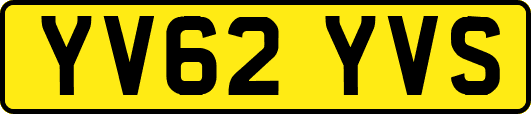 YV62YVS