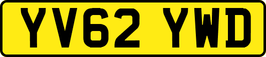 YV62YWD