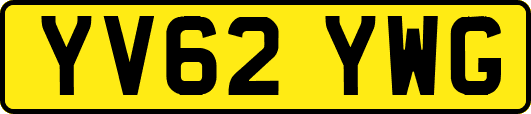 YV62YWG