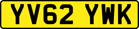 YV62YWK