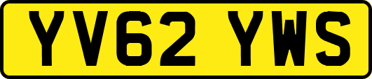 YV62YWS