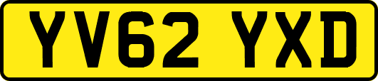 YV62YXD