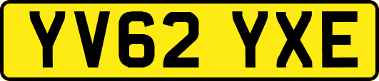 YV62YXE