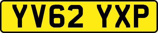 YV62YXP