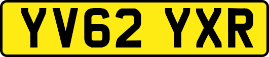 YV62YXR