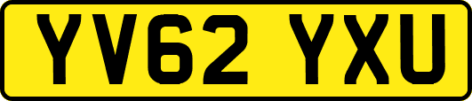 YV62YXU