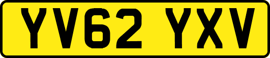 YV62YXV