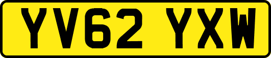 YV62YXW