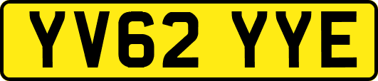 YV62YYE