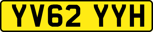YV62YYH