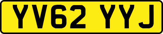 YV62YYJ