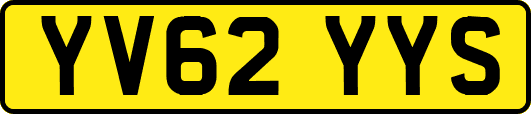 YV62YYS