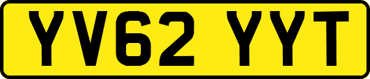 YV62YYT