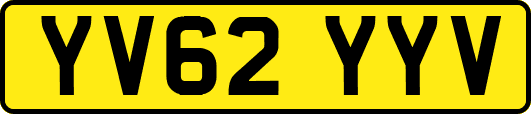 YV62YYV