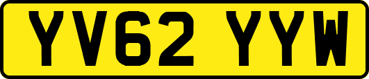 YV62YYW