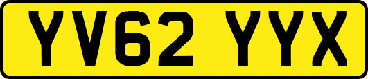 YV62YYX