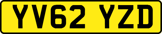 YV62YZD