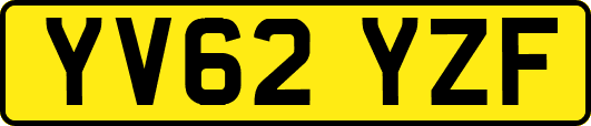 YV62YZF