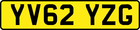 YV62YZG