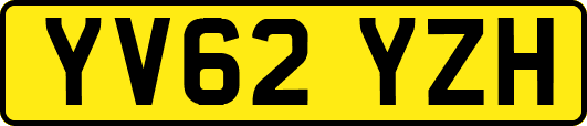 YV62YZH