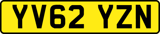YV62YZN
