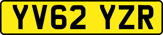 YV62YZR
