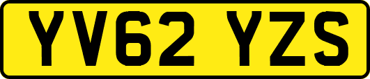YV62YZS