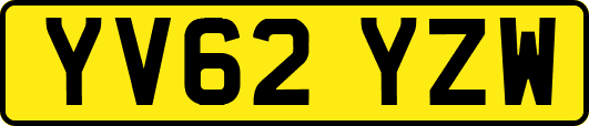 YV62YZW