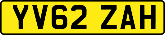 YV62ZAH