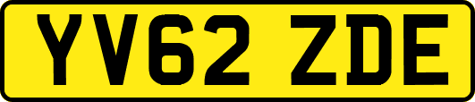 YV62ZDE