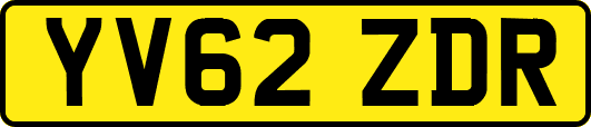YV62ZDR